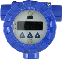 8080RR Model Dual Relay Process Indicator